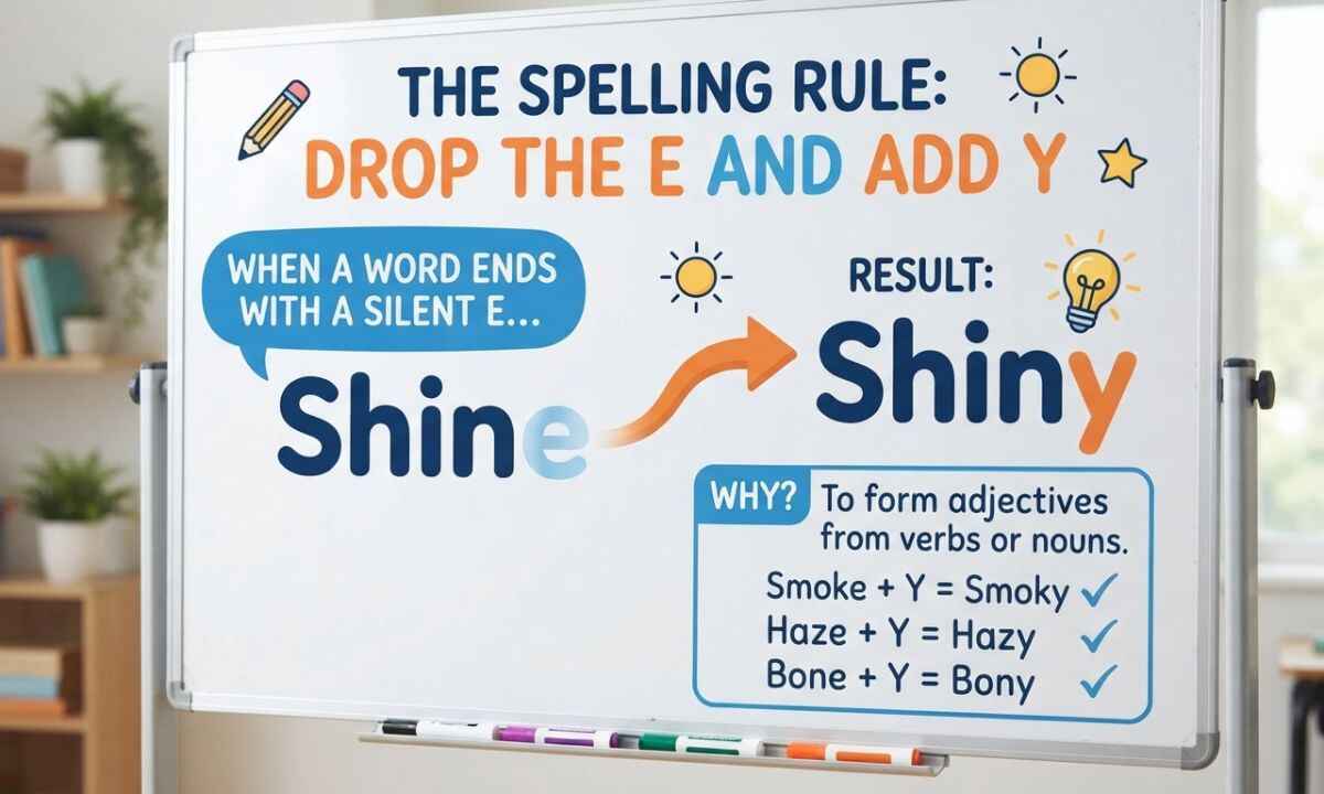 Shiney vs Shiny rules