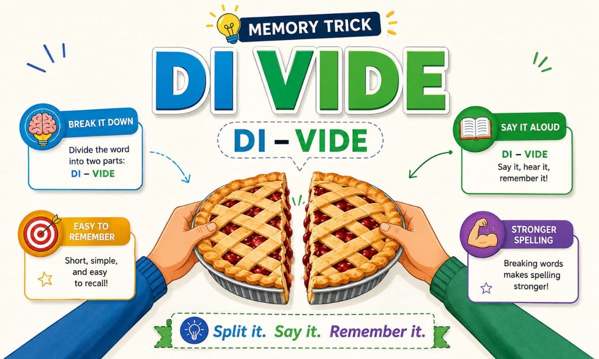 Divide vs Devide Memory Tricks