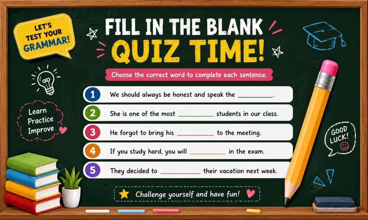 Divide vs Devide quiz