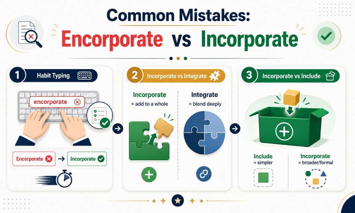 Encorporate vs incorporate (3)