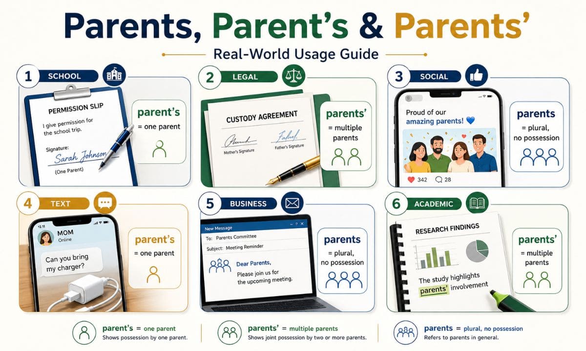 Parents vs Parents (3)