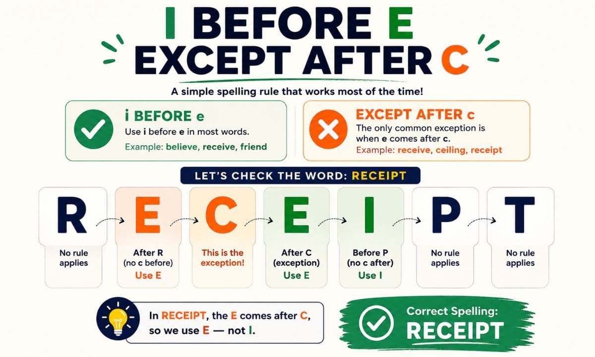 Receipt vs Reciept1