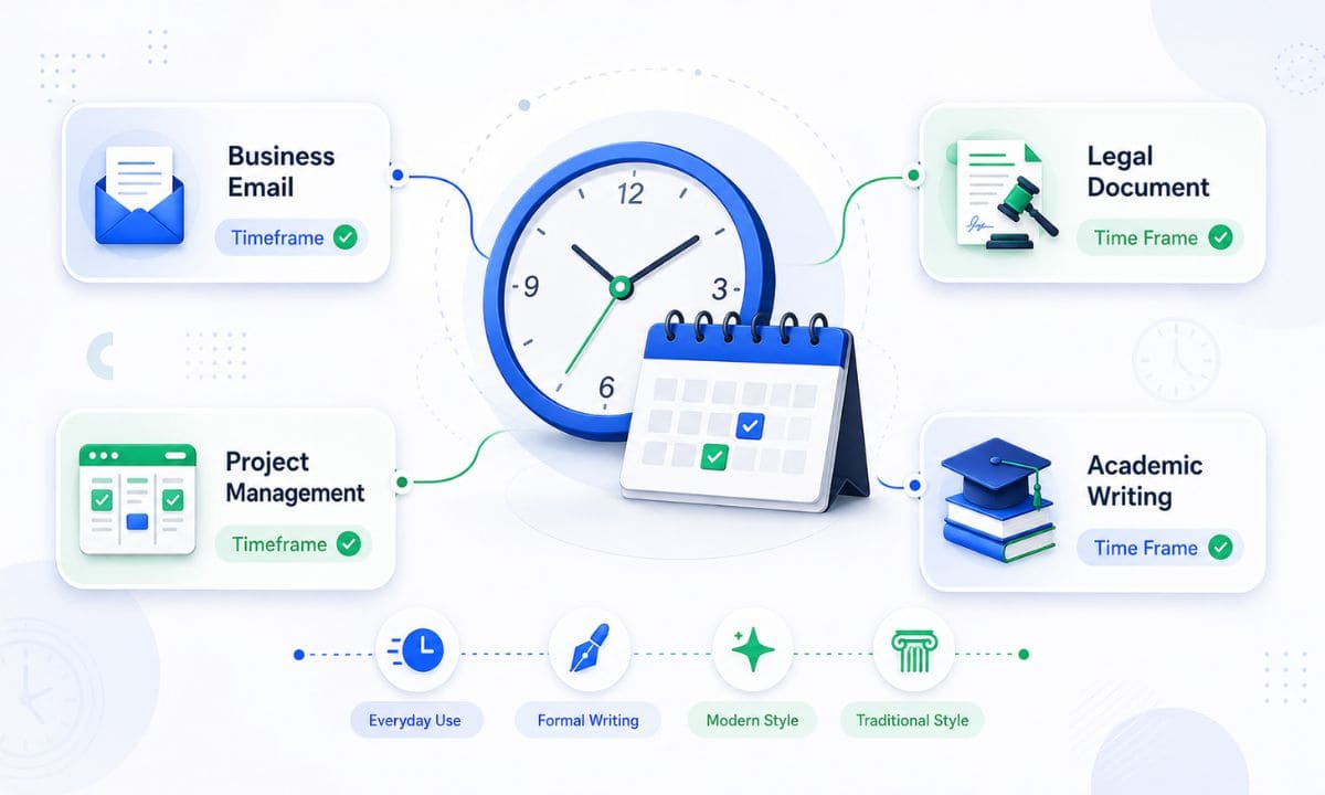 Timeframe vs Time Frame (3)