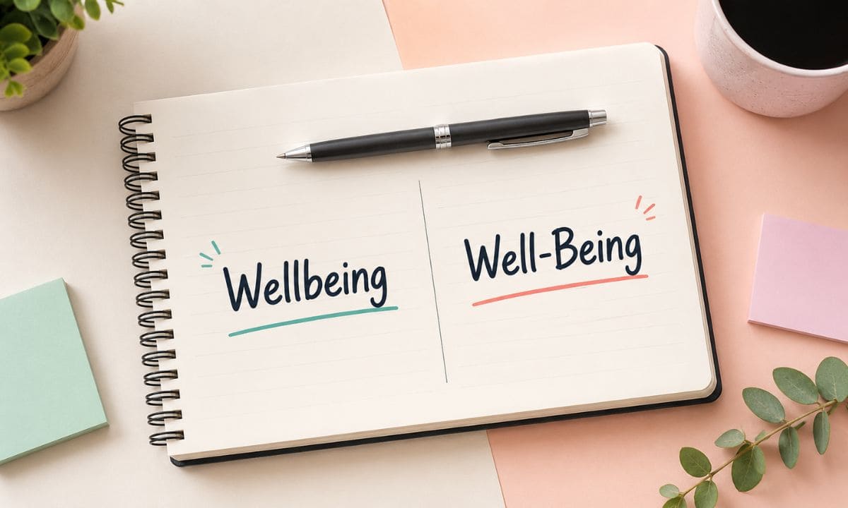 Wellbeing vs Well-being1 (2)