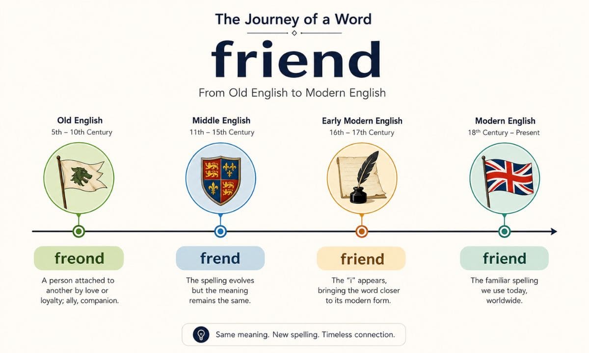 friend vs friend origion