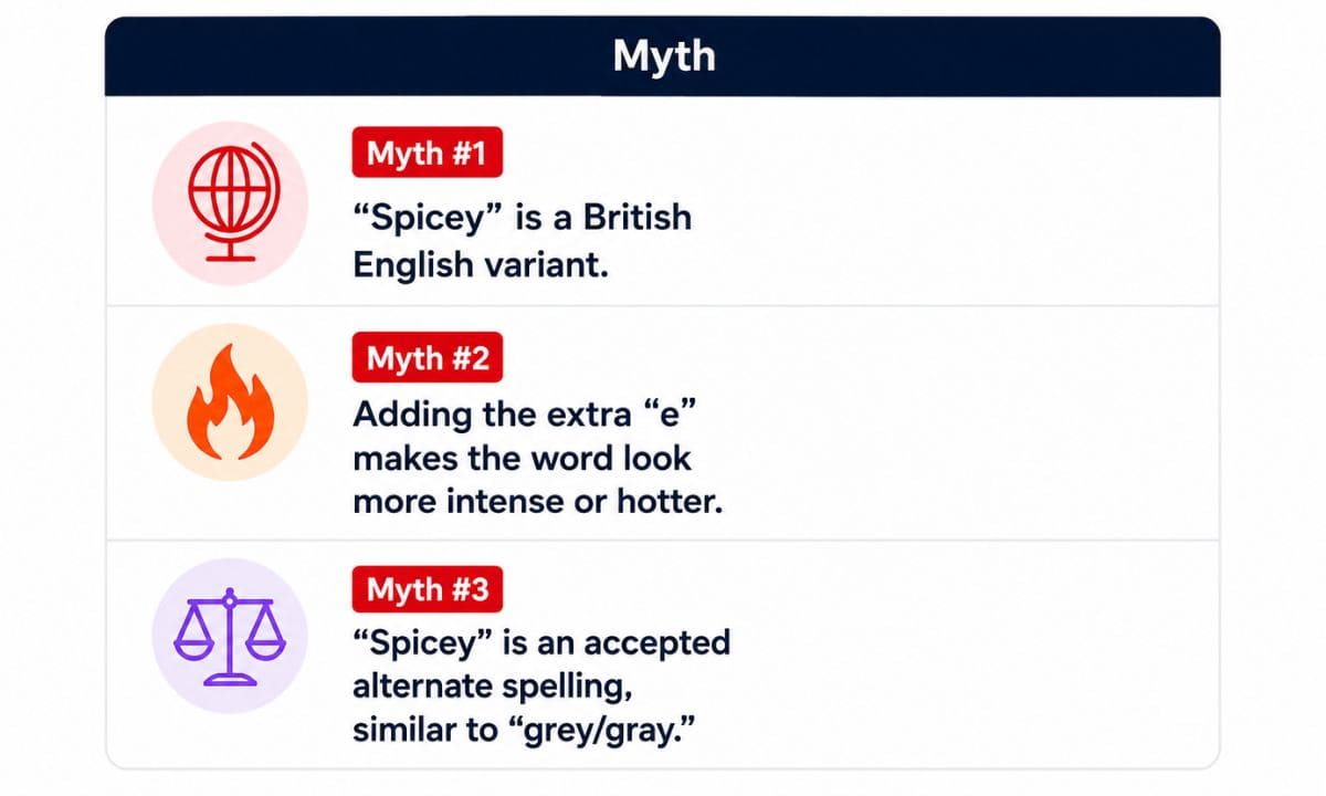 myth