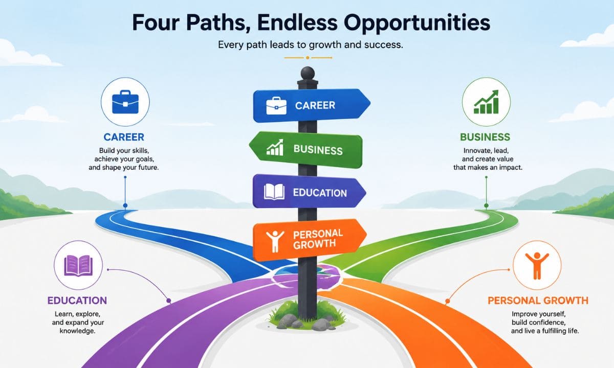 Opportunity synonyms usage in different field
