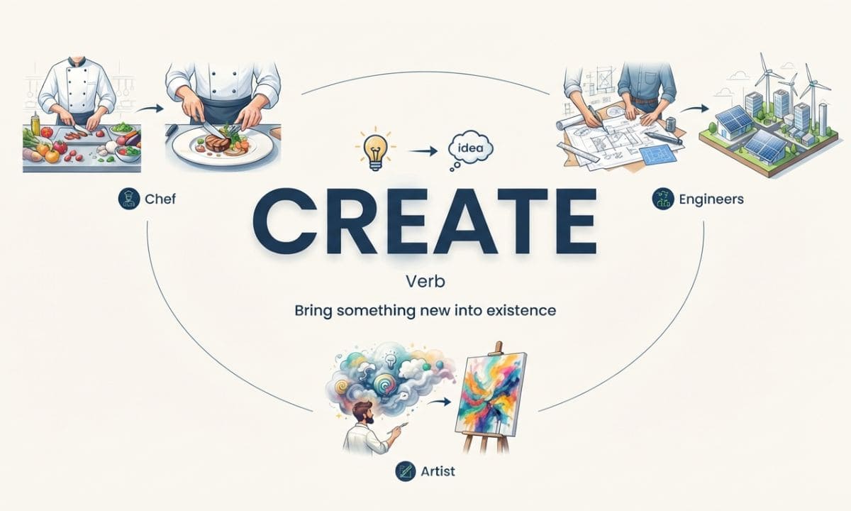 Create Meaning